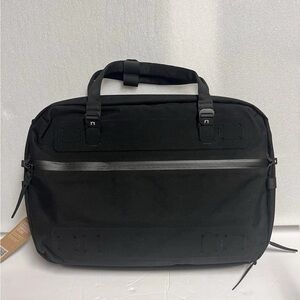 Black Ember Forge 20 (18L) 3 Way Briefcase